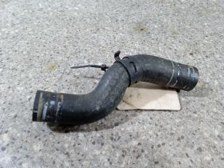 патрубок радиатора Audi A6 4F/C6 (2004 - 2008), 3.2 л., i, бензин, АКПП, полный привод, 4F1819372