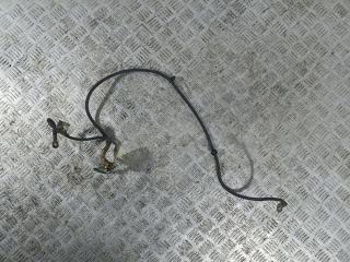 минусовой провод аккумулятора Citroen C5 1 поколение (2000 - 2004), 2.0 л., HDi, RHZ (10DYPC), дизель, 9640334180