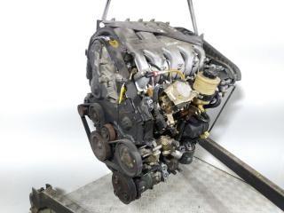 двигатель Renault Laguna 1 поколение (1993 - 1998), 2.2 л., D, G8T 706, дизель