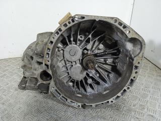 КПП механическая (МКПП) Renault Espace 4 поколение [рестайлинг] (2006 - 2012), 2.0 л., DCi, M9R 740, дизель, PK4005