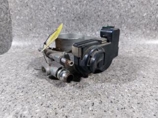 заслонка дроссельная Opel Astra H (2004 - 2007), 1.6 л., i, Z 16 XEP, бензин