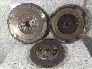 комплект сцепления Citroen ZX 1 поколение (1991 - 1997), 1.9 л., TD, дизель