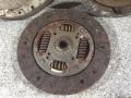 комплект сцепления Citroen ZX 1 поколение (1991 - 1997), 1.9 л., TD, дизель - фото №4