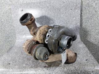 турбина Citroen ZX 1 поколение (1991 - 1997), 1.9 л., TD, дизель