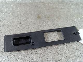 накладка двери (крышки) багажника Mercedes-Benz C-Класс W203/S203/CL203 (2000 - 2004), седан, A2037580002