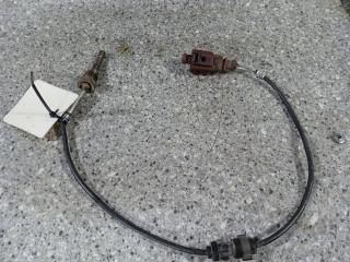 датчик температуры в выпускном коллекторе Volkswagen Passat B6 (2005 - 2010), 2.0 л., TDi, CBA, дизель, МКПП, 03G906088B