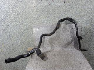 патрубок радиатора Volkswagen Passat B6 (2005 - 2010), 2.0 л., TDi, CBA, дизель, МКПП, 3C0121087A