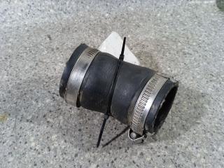 патрубок интеркулера Volkswagen Passat B6 (2005 - 2010), 2.0 л., TDi, CBA, дизель, МКПП, 5N0145828D