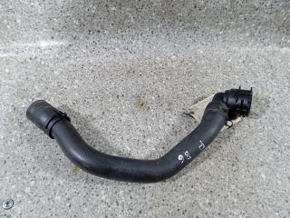 патрубок радиатора Volkswagen Passat B6 (2005 - 2010), 2.0 л., TDi, CBA, дизель, МКПП, 1K0122291J