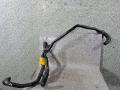 патрубок радиатора Volkswagen Passat B6 (2005 - 2010), 2.0 л., TDi, CBA, дизель, МКПП, 1K0122291H, 3C0121156BD, 5N0121070F - фото №4