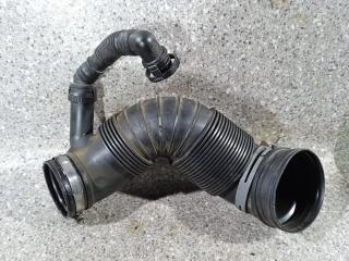 патрубок (трубопровод, шланг) Volkswagen Passat B6 (2005 - 2010), 2.0 л., TDi, CBA, дизель, МКПП, 3C0129654AJ