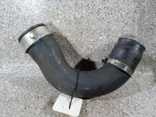 патрубок (трубопровод, шланг) Volkswagen Passat B6 (2005 - 2010), 2.0 л., TDi, CBA, дизель, МКПП