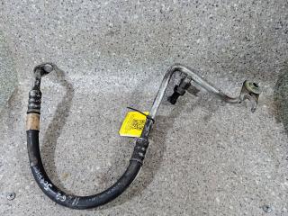 трубка кондиционера Renault Scenic RX4 1 поколение (1996 - 1999), 2.0 л., i, F4R 744, бензин, МКПП, полный привод, 7700434386