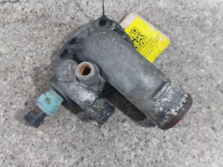 корпус термостата Jeep Grand Cherokee ZJ [рестайлинг] (1996 - 1998), 4.0 л., i, бензин, АКПП