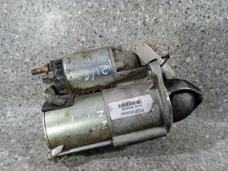 стартер Opel Zafira 2 поколение (B) (2005 - 2008), 1.8 л., i, Z 18 XER, бензин, МКПП, 55556092