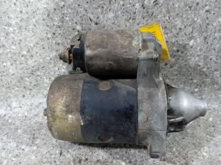 стартер Mitsubishi Colt 3 поколение (C50) (1988 - 1992), 1.3 л., karb., бензин, МКПП, M3T32593