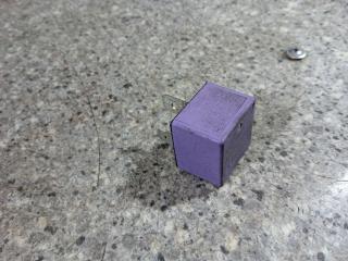 реле (прочие) Renault Espace 4 поколение [рестайлинг] (2006 - 2012), 2.0 л., DCi, M9R 740, дизель, 03525