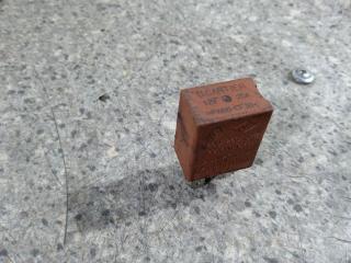 реле (прочие) Renault Espace 4 поколение [рестайлинг] (2006 - 2012), 2.0 л., DCi, M9R 740, дизель, 8200263342, 29200041