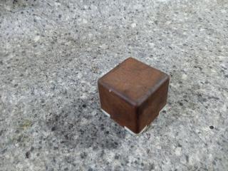 реле (прочие) Renault Megane 1 поколение (1995 - 1999), 2.0 л., i, F3R 797, бензин, АКПП, 7700810929