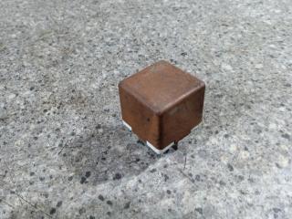 реле (прочие) Renault Megane 1 поколение (1995 - 1999), 2.0 л., i, F3R 797, бензин, АКПП, 7700810929