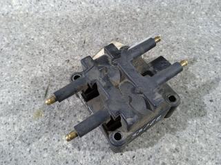 катушка зажигания Chrysler Voyager 3 поколение (1995 - 2001), 2.4 л., i, бензин, МКПП, 04609080