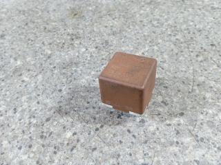 реле (прочие) Renault Scenic RX4 1 поколение (1996 - 1999), 2.0 л., i, F4R 744, бензин, МКПП, полный привод, 7700810929