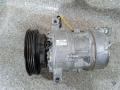 компрессор кондиционера Fiat Stilo 1 поколение (2001 - 2010), 1.6 л., i, 182 B6.000, бензин, МКПП, 447220-8632, 04E02108 - фото №5