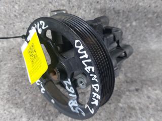 насос гидроусилителя руля Mitsubishi Outlander 2 поколение [рестайлинг] (2009 - 2012), 2.2 л., DiD, 4HN, дизель, АКПП, полный привод