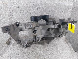 кронштейн гидроусилителя Mitsubishi Outlander 2 поколение [рестайлинг] (2009 - 2012), 2.2 л., DiD, 4HN, дизель, АКПП, полный привод