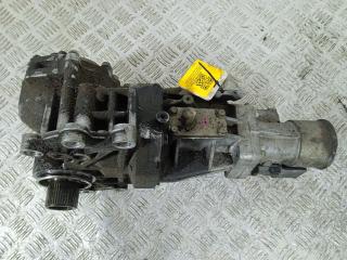 раздаточная коробка Mitsubishi Outlander 2 поколение [рестайлинг] (2009 - 2012), 2.2 л., DiD, 4HN, дизель, АКПП, полный привод