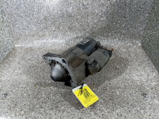 стартер Mitsubishi Outlander 2 поколение [рестайлинг] (2009 - 2012), 2.2 л., DiD, 4HN, дизель, АКПП, полный привод, 9671014680, M000T20872ZE
