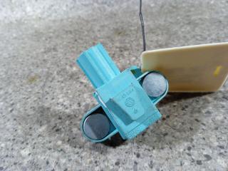 датчик удара Audi A6 4F/C6 (2004 - 2008), 4F0955557