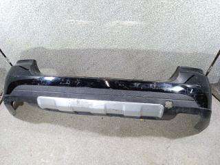 бампер задний Mercedes-Benz M-Класс W164 (2005 - 2008), A1648850065