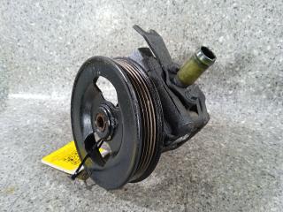 насос гидроусилителя руля Kia Carnival UP/GQ [рестайлинг] (2001 - 2006), 2.9 л., CRDi, дизель, МКПП