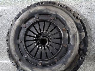 маховик Kia Carnival UP/GQ [рестайлинг] (2001 - 2006), 2.9 л., CRDi, дизель, МКПП