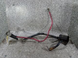 плюсовой провод аккумулятора Skoda Octavia 2 поколение (A5) (2004 - 2009), 1.9 л., TDi, BKC, дизель, МКПП, 1K0971228M