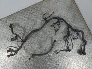 проводка двигателя Peugeot 806 221 (1994 - 1998), 1.9 л., TD, DHX (XUD9TE), дизель