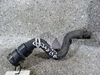 патрубок отопителя (печки) Opel Corsa D (2006 - 2010), 1.3 л., CDTi, дизель, 13191196