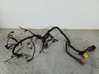 проводка двигателя Citroen Xsara 1 поколение [рестайлинг] (2000 - 2006), 1.9 л., D, WJX (DW8B), дизель