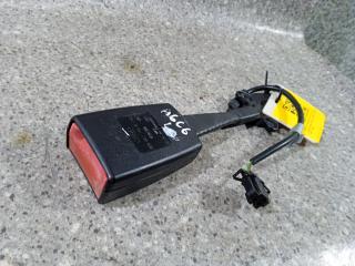 замок ремня безопасности Audi A6 4F/C6 (2004 - 2008), седан, 8E0857755D