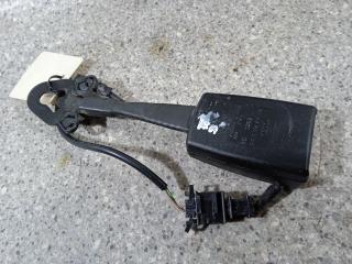 замок ремня безопасности Audi A6 4F/C6 (2004 - 2008), 8E0857755D