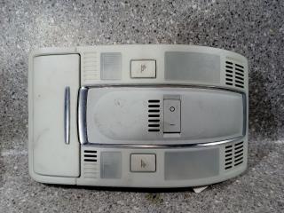 фонарь салона (плафон) Audi A6 4F/C6 (2004 - 2008), 4F0947135N
