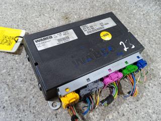 блок управления подвеской Audi A6 4F/C6 (2004 - 2008), 4F0907553-H15, 4F0910553-004WBW, 4461570000