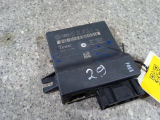 блок управления (другие) Audi A6 4F/C6 (2004 - 2008), 4F0907468D, 4F0910468A