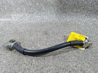 минусовой провод аккумулятора Audi A6 4F/C6 (2004 - 2008), 3.2 л., бензин, АКПП, 4F0971235