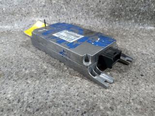 блок управления телефоном BMW 7 серия E65/E66/E67 [рестайлинг] (2005 - 2008), 3.0 л., D, M57 306 D3, дизель, АКПП, 844169608049, 01000236C1