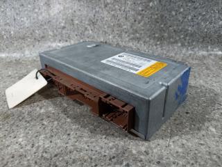 блок AirBag BMW 7 серия E65/E66/E67 [рестайлинг] (2005 - 2008), 3.0 л., D, M57 306 D3, дизель, АКПП, 65776963067, 5329806, 069310501, 6983067