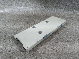 усилитель антенны BMW 7 серия E65/E66/E67 [рестайлинг] (2005 - 2008), 3.0 л., D, M57 306 D3, дизель, АКПП, 21367510, 6938064-02