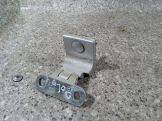 петля крышки багажника Volkswagen Polo 4 поколение (2001 - 2005), хетчбэк 5 дв.