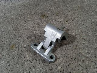 петля крышки багажника Volkswagen Polo 4 поколение (2001 - 2005), хетчбэк 5 дв.